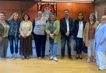 Betanzos súmase ao programa MercaNaVila promovido pola Diputación para a promoción do comercio local