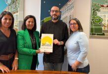 A tortilla de Café Segundo, gañadora no 2024, consegue este ano o premio popular na Semana da Tortilla