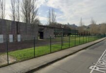 Barral confirma que o Concello construirá un “pump track” na zona do Pasatempo que incluirá antes do final do ano nun novo POS