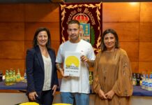 Adega Lastras, gañador da Semana da Tortilla de Betanzos