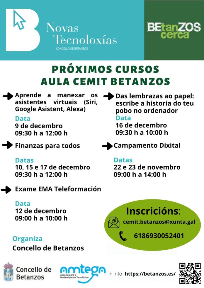 programación decembro 2025
