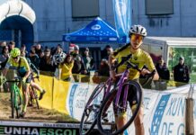 O Club BTT Caimanes Betanzos puxo o peche á tempada autonómica de ciclocross co Campionato de Galicia de CX