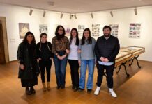 O Museo das Mariñas inaugura unha mostra temporal sobre o arquivo fotográfico e culinario de Luís Veiga Cadaveira