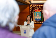 María Barral destaca os investimentos e os programas municipais realizados en 2025 que puxeron “ás persoas no centro das políticas”