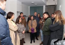 Barral propón á Xunta ampliar o radio de acción de compra de vivendas a máis zonas do casco histórico para poder seguir ofrecendo pisos de alugueiro.