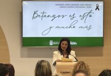 Barral presenta en Fitur “Betanzos é máis”, a nova campaña que pon en valor o patrimonio, a cultura, a historia, a gastronomía, o comercio, as festas e o medio ambiente.
