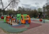 Betanzos da un novo paso para renovar o parque infantil do Pasatempo tras a aprobación pola Deputación do convenio de financiación do proxecto