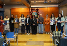 O Concello de Betanzos recoñece a 13 mulleres co distintivo Muller Emprendedora 2025