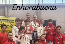 O club Han’s Horang-I acada destacados resultados no Rankeable Sada Marina e no Open Moaña Hebe 2026