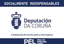 O Concello de Betanzos convoca tres prazas temporais de peóns ao abeiro do programa PEL-Concellos 2026