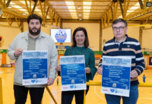 Betanzos acollerá a XL edición do Torneo de Fútbol Sala San Roque 2026