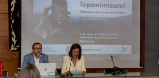 Betanzos súmase á conservación do patrimonio inmaterial cunha nova edición de “Toponimízate”