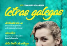 Resolto o XVI Concurso de carteis das Letras Galegas do Concello de Betanzos