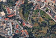O Concello incorpora máis de 1.600 metros cadrados de solo para destinalos a vivenda de promoción pública.