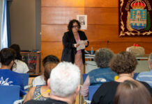 Entrega de premios do XVI Concurso de carteis das Letras Galegas do Concello de Betanzos, do XIII Concurso de creación literaria e do concurso de fotografía “Betanzos 1926 – 2026”