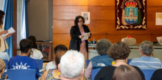 Entrega de premios do XVI Concurso de carteis das Letras Galegas do Concello de Betanzos, do XIII Concurso de creación literaria e do concurso de fotografía “Betanzos 1926 – 2026”