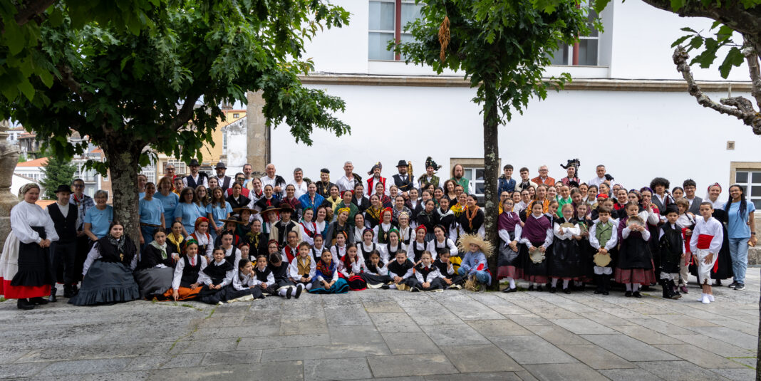 CLAUSURA CURSO EMUF
