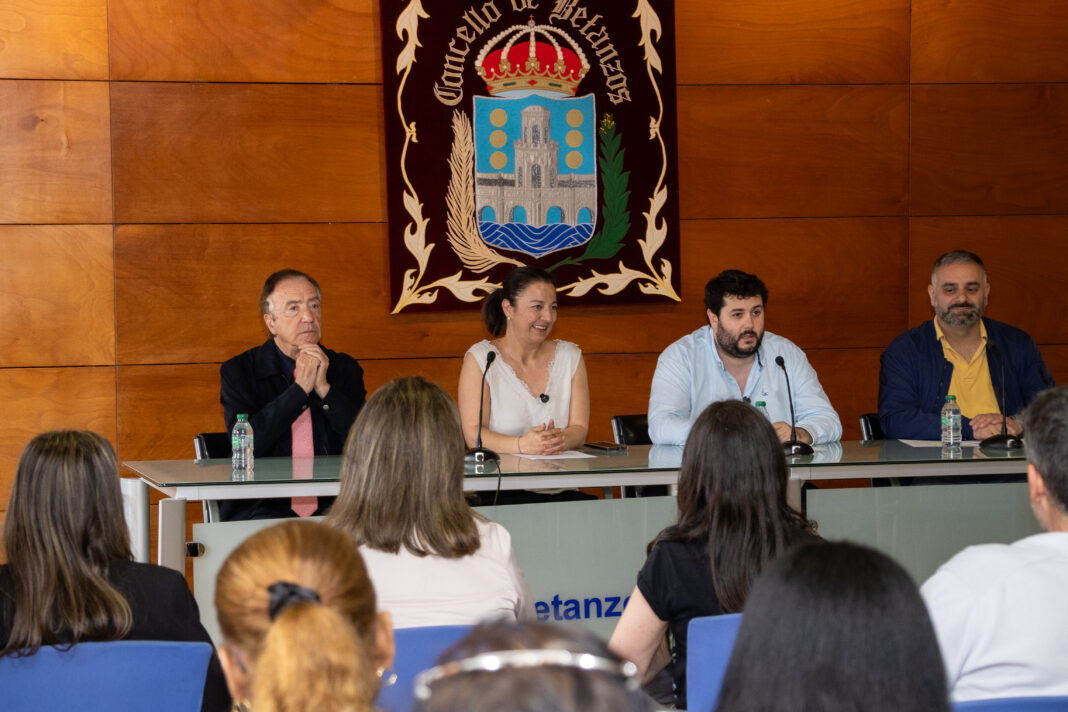 OBRADOIRO EMPREGO