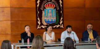 Betanzos pon en marcha un novo obradoiro de emprego no ámbito sociosanitario para formar 20 persoas durante nove meses