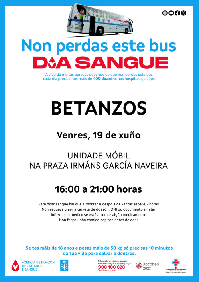 BETANZOS A3
