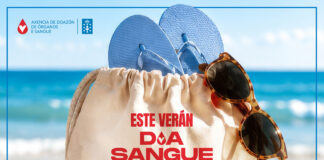 A unidade móbil de doazón de sangue estará en Betanzos, o día 20 de xullo na praza dos Irmáns García Naveira.