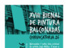 Aberto o prazo de participación na XVIII Bienal de Pintura Balconadas 2026