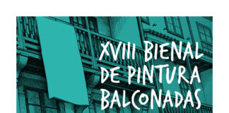 Aberto o prazo de participación na XVIII Bienal de Pintura Balconadas 2026