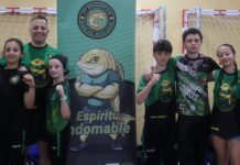 O ITF Brigantium volta de Ourense cargado de ouros