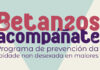 O Concello de Betanzos pon en marcha “Betanzos Acompáñate”, un programa para combater a soidade non desexada entre as persoas maiores