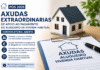 O Concello de Betanzos abre a convocatoria de axudas extraordinarias para apoiar o pagamento da vivenda habitual no marco do POS 2026