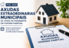 O Concello de Betanzos abre a convocatoria de axudas extraordinarias para apoiar o pagamento da vivenda habitual no marco do POS 2026