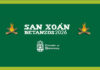 Betanzos lembra a obligación de solicitar autorización previa para á celebración das lumeiradas de San Xoán en espazos públicos