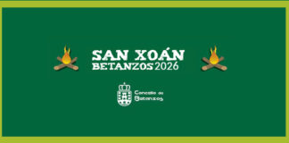 Betanzos lembra a obligación de solicitar autorización previa para á celebración das lumeiradas de San Xoán en espazos públicos