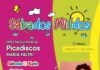 Os Sábados Miúdos despídense ata setembro con moita música, xogos e baile!