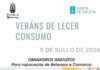 A Escola Galega de Consumo e a OMIX ofertan 3 obradoiros sobre consumo para rapaces de 7 a 17 anos.