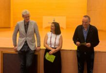 Betanzos adicará ao cineasta e guionista galego Angel de la Cruz a XXIII Semana Internacional de Cine