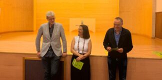 Betanzos adicará ao cineasta e guionista galego Angel de la Cruz a XXIII Semana Internacional de Cine