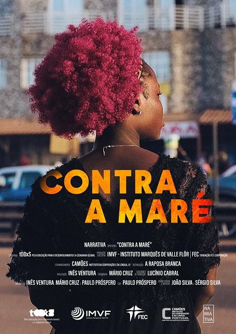contra a maré