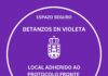 O Concello de Betanzos abre o prazo para que os locais de hostalaría e de ocio nocturno se adhiran ao protocolo de colaboración fronte ás agresións sexuais.
