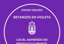 O Concello de Betanzos abre o prazo para que os locais de hostalaría e de ocio nocturno se adhiran ao protocolo de colaboración fronte ás agresións sexuais.