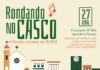 Betanzos encherase de música co evento “Rondando no Casco” o vindeiro 27 de xuño