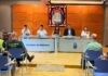 A Policía Local e a Garda Civil incrementarán a colaboración con dispositivos especiais para a Feira Medieval e as festas patronais de agosto.