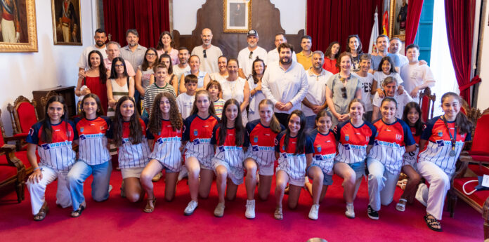 RECOÑECEMENTO SANTO DOMINGO FEMENINO