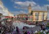 O Concello destaca o impacto que a Feira Franca Medieval ten para Betanzos a nivel económico, turístico e cultural.