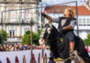 O Concello destaca o impacto que a Feira Franca Medieval ten para Betanzos a nivel económico, turístico e cultural.