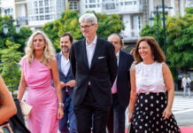 A XXIII Semana Internacional de Cine de Betanzos pecha cunha homenaxe a Ángel de la Cruz e anuncia a Mabel Rivera como protagonista da edición de 2027