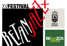 Betanjazz celebra esta fin de semana a súa XV edición do Betanjazz con dous concertos na Praza da Constitución