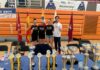 Han’s Horang-I continúa haciendo historia en el Taekwondo Europeo y Mundial