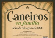 Betanzos prepara unha nova edición do “Caneiros en familia” para o 1 de agosto como anticipo das festas