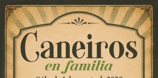 Betanzos prepara unha nova edición do “Caneiros en familia” para o 1 de agosto como anticipo das festas